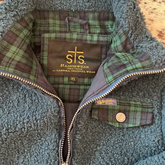 STS Ranchwear NWOT - Picture 2 of 2
